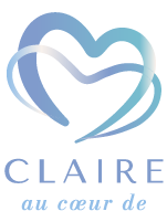 Claire Au coeur de